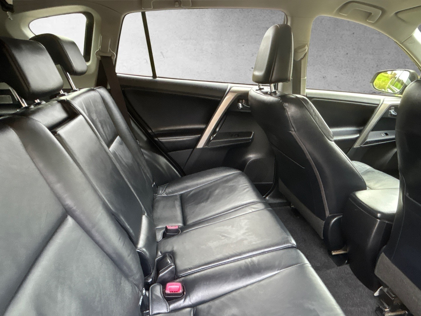 Used Toyota RAV4 2013 for sale - 76257692: Photo 14