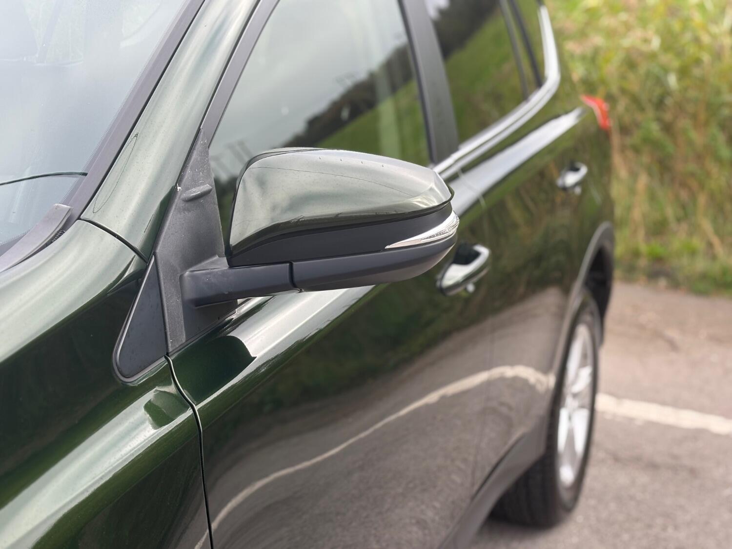 Used Toyota RAV4 2013 for sale - 76257692: Photo 22