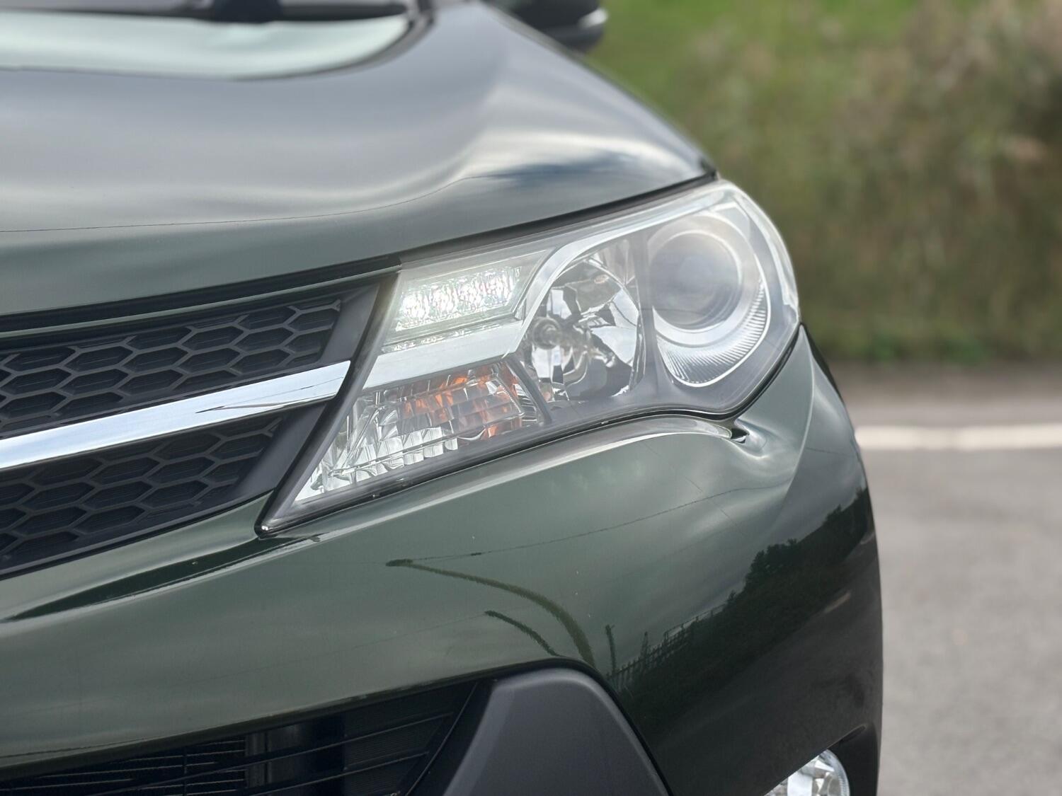 Used Toyota RAV4 2013 for sale - 76257692: Photo 23
