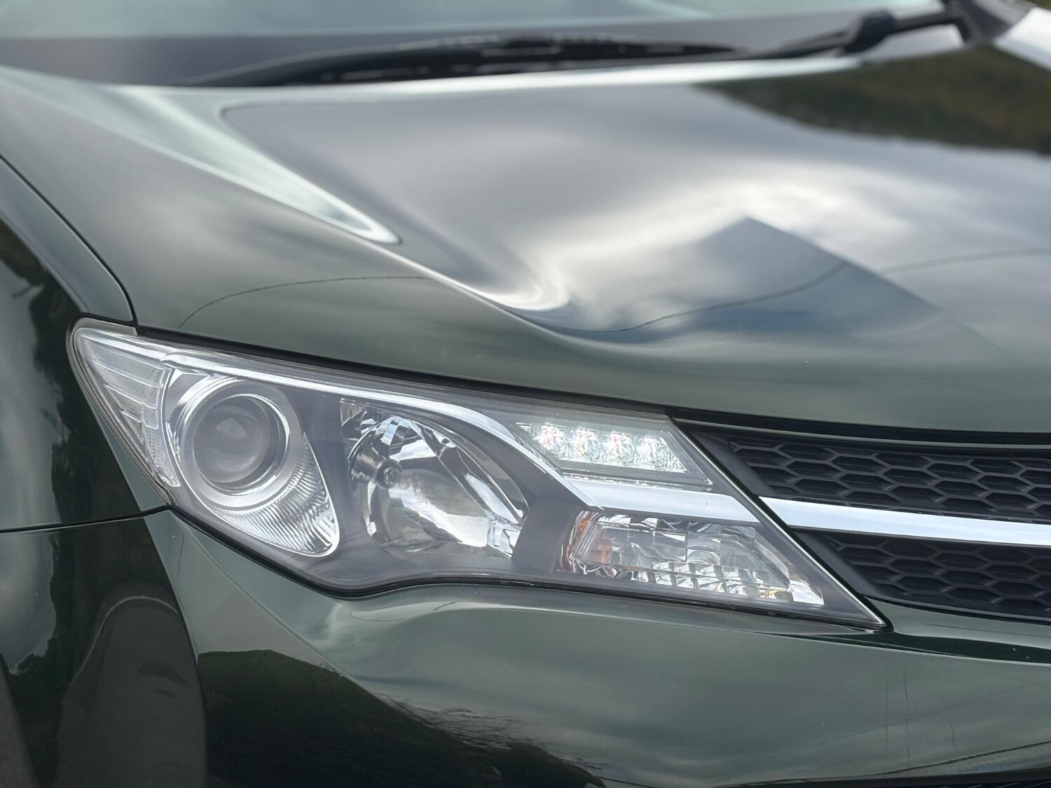 Used Toyota RAV4 2013 for sale - 76257692: Photo 24