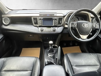 Used Toyota RAV4 2013 for sale - 76257692: Photo