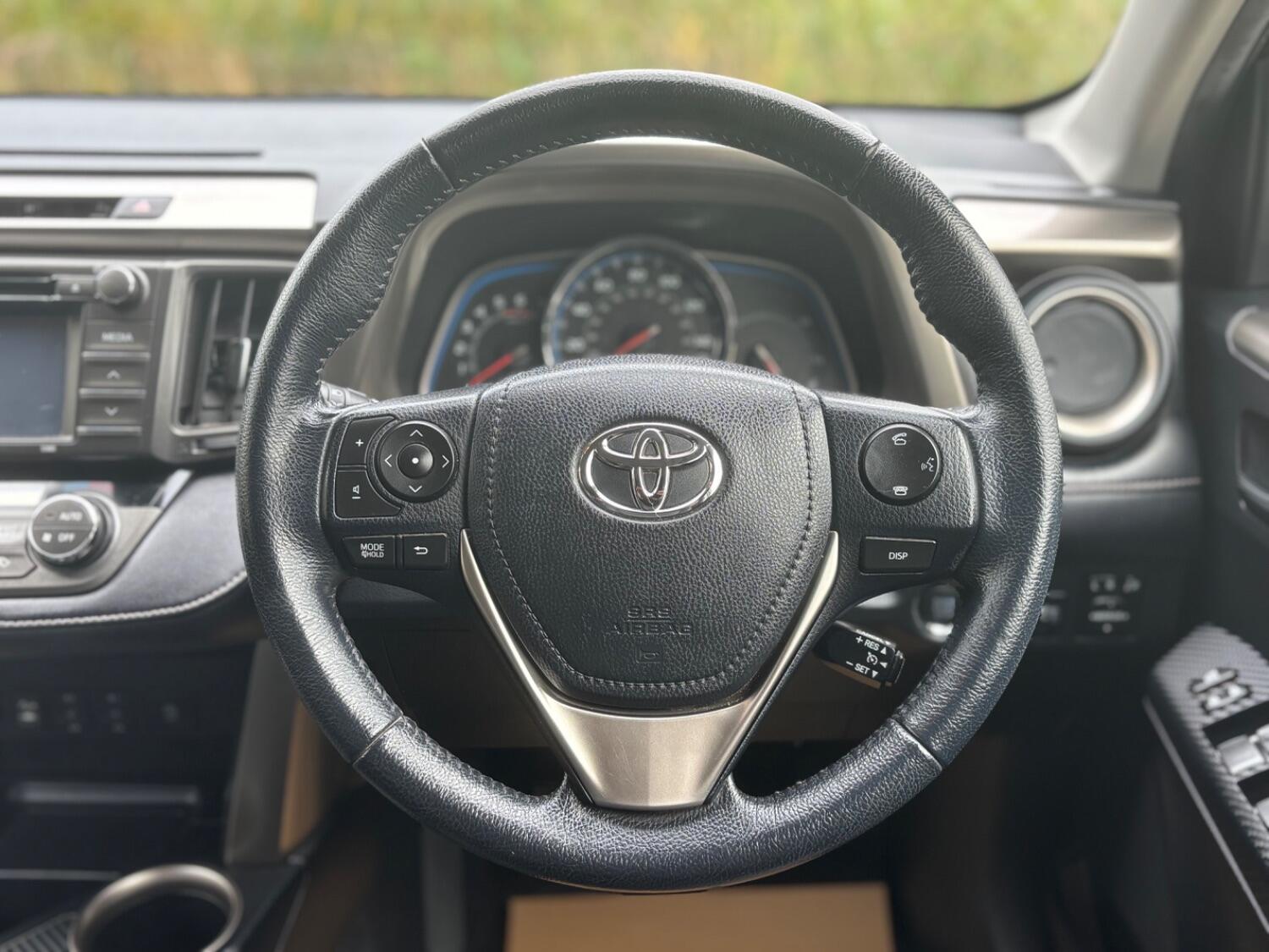 Used Toyota RAV4 2013 for sale - 76257692: Photo 38