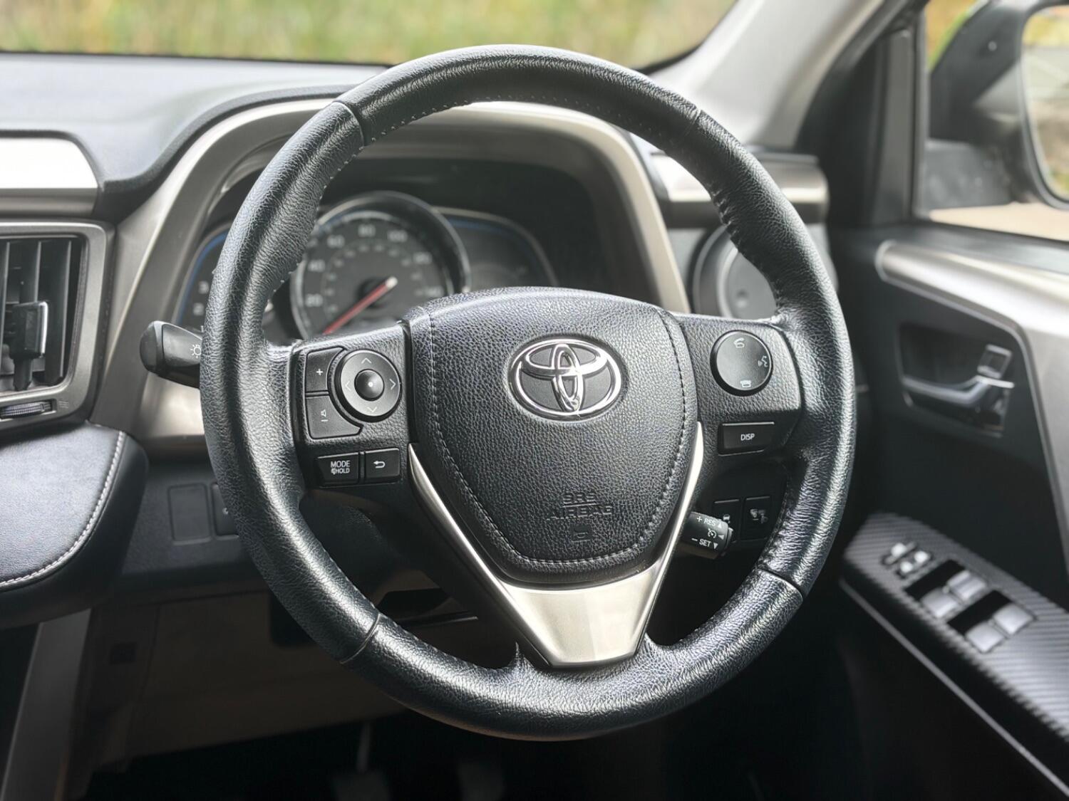 Used Toyota RAV4 2013 for sale - 76257692: Photo 42