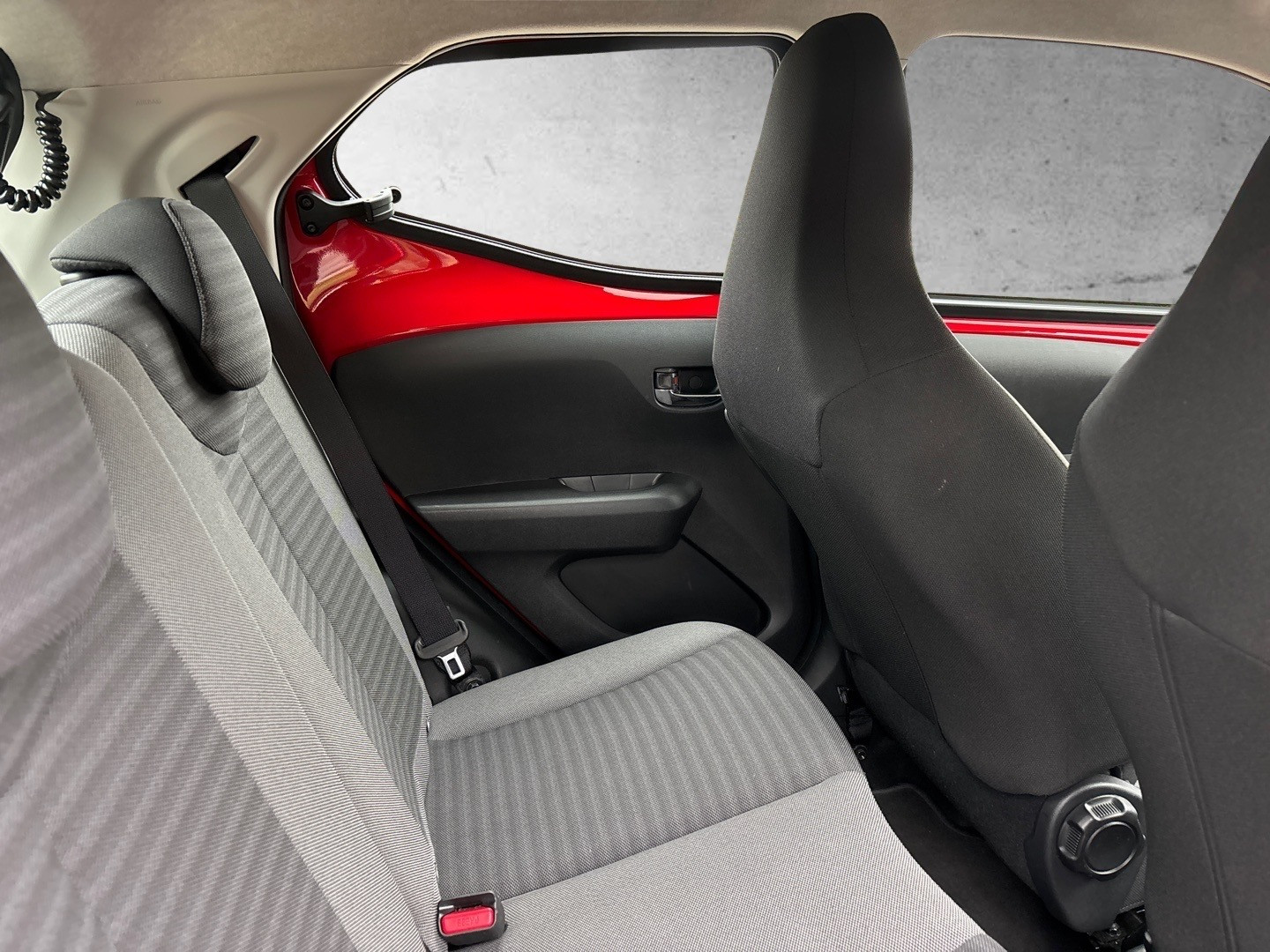 Used Toyota AYGO 2020 for sale - 76242901: Photo 14