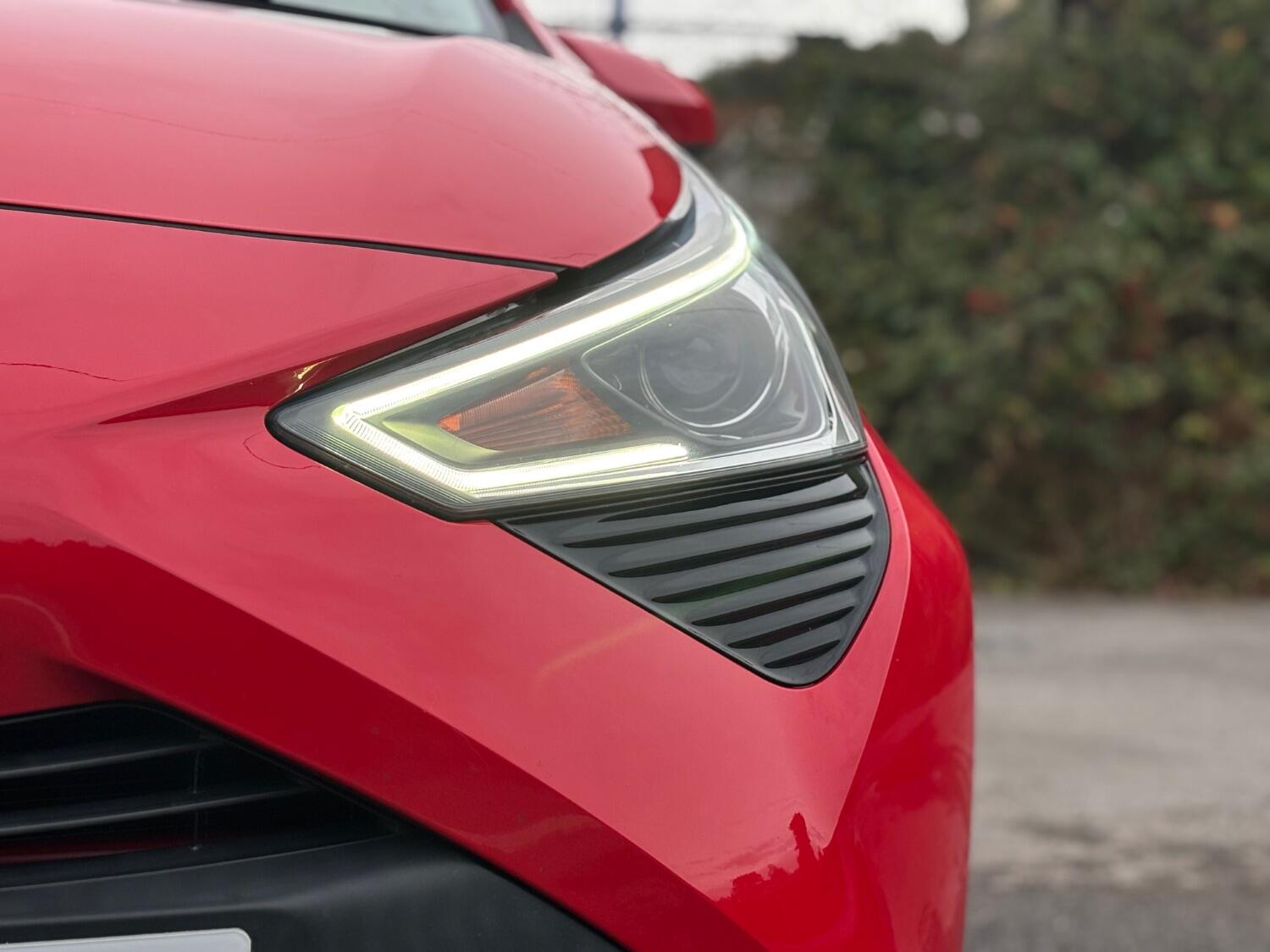 Used Toyota AYGO 2020 for sale - 76242901: Photo 24