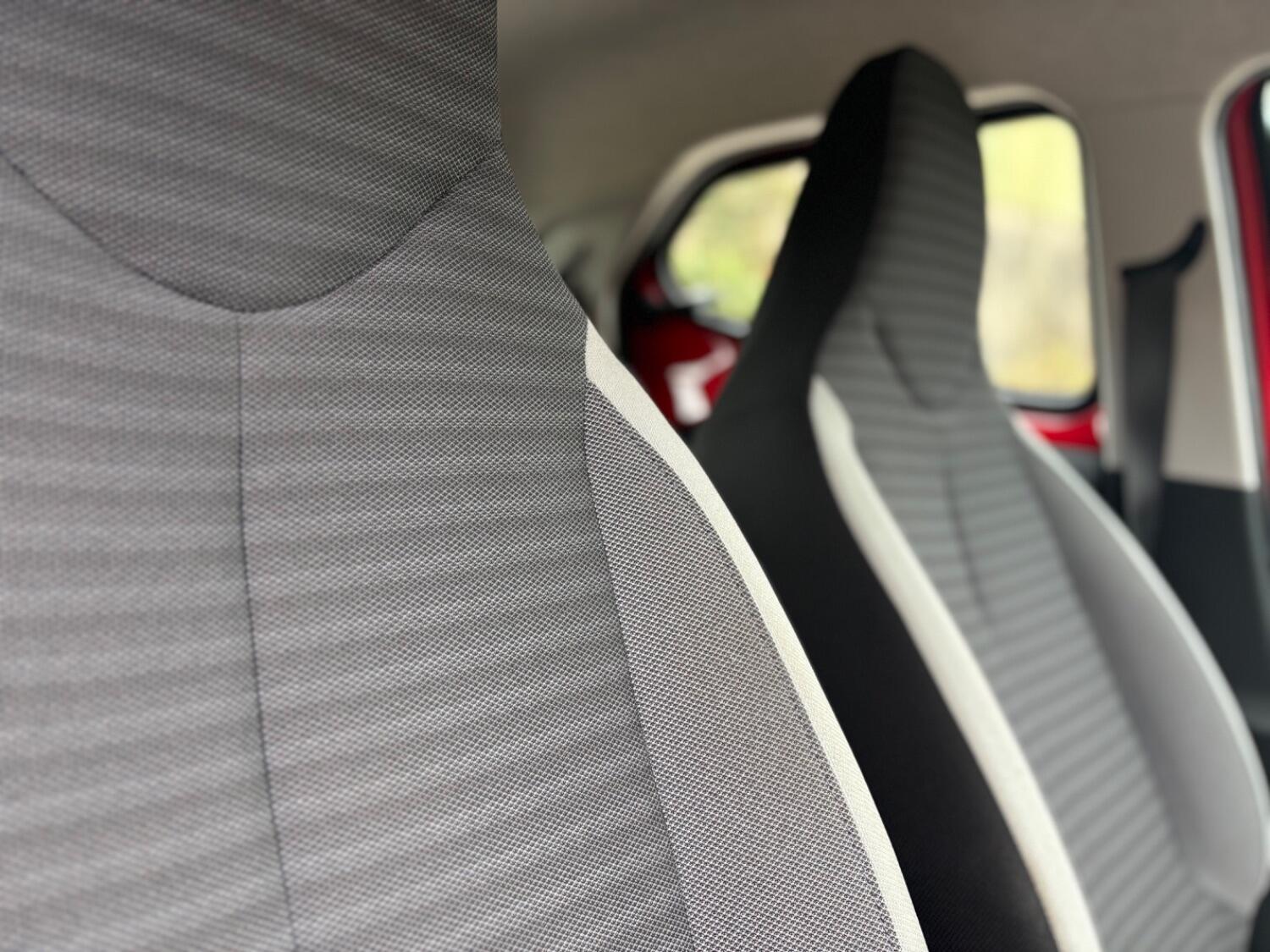 Used Toyota AYGO 2020 for sale - 76242901: Photo 29