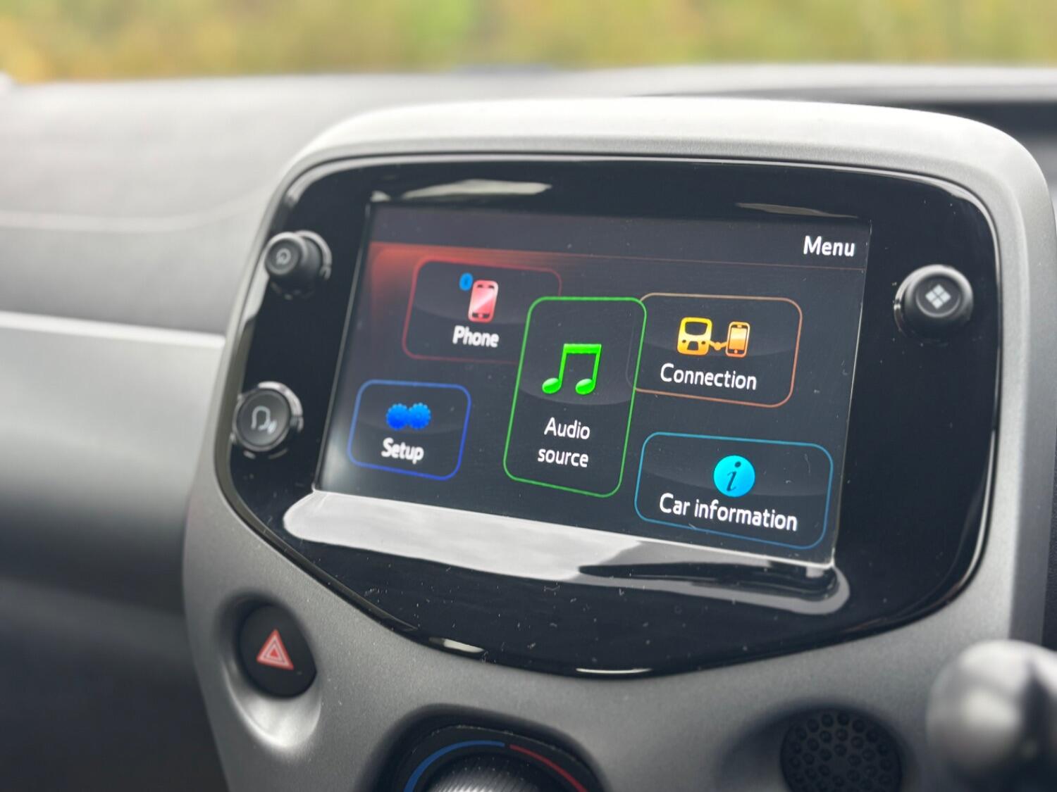 Used Toyota AYGO 2020 for sale - 76242901: Photo 42