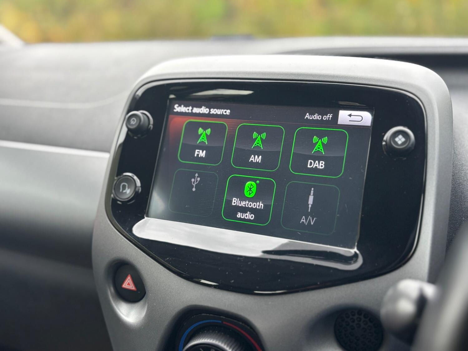 Used Toyota AYGO 2020 for sale - 76242901: Photo 43