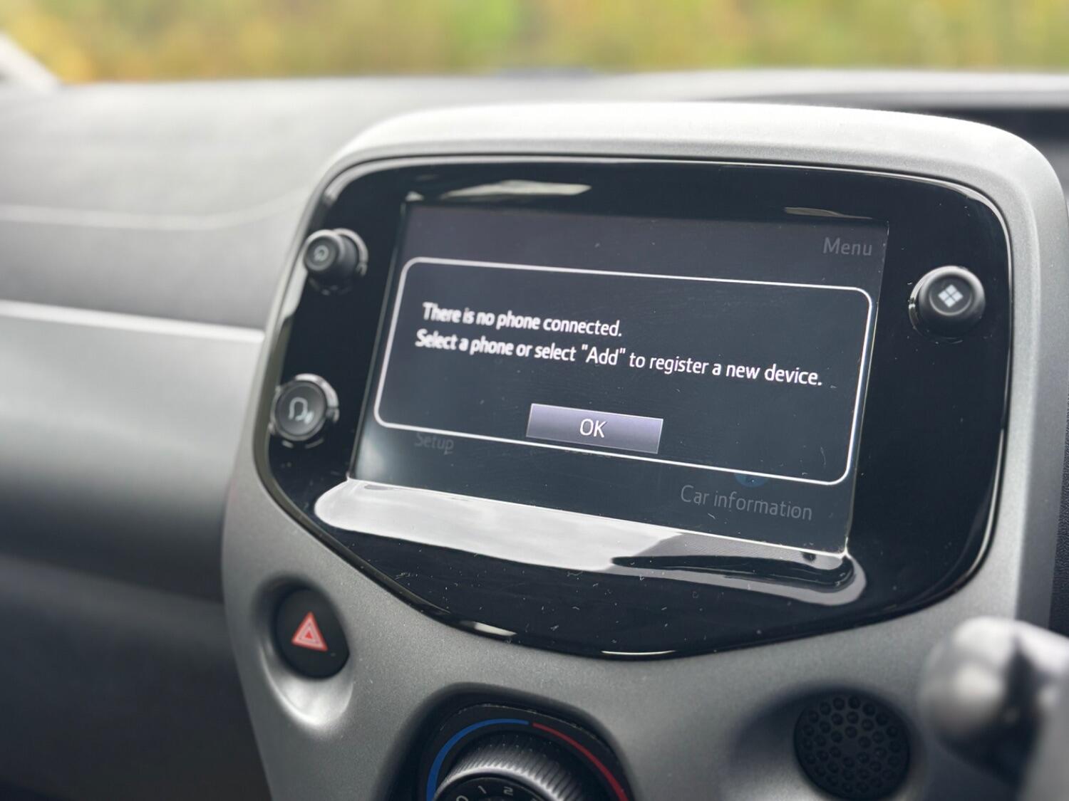 Used Toyota AYGO 2020 for sale - 76242901: Photo 44