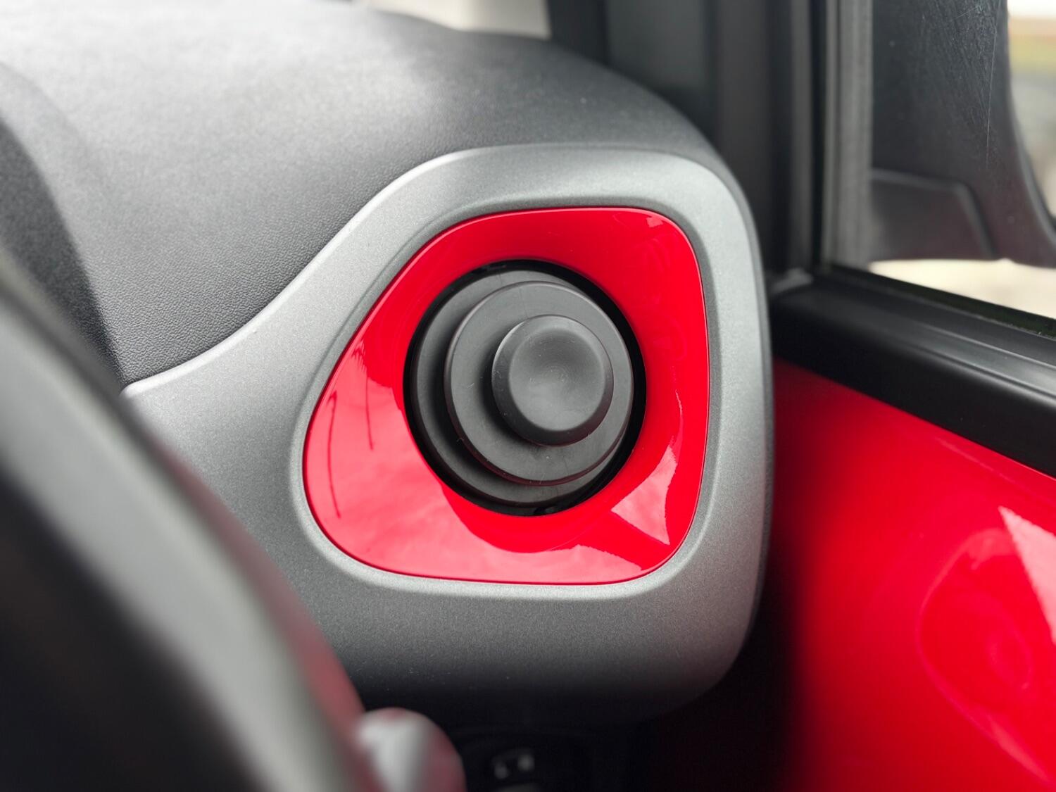 Used Toyota AYGO 2020 for sale - 76242901: Photo 52