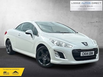Used Peugeot 308 2014 for sale - 79842915: Photo