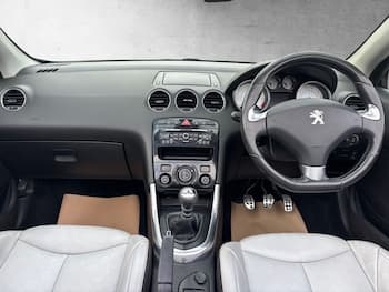 Used Peugeot 308 2014 for sale - 79842915: Photo