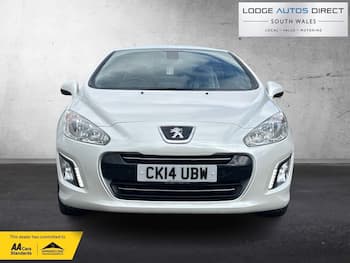 Used Peugeot 308 2014 for sale - 79842915: Photo