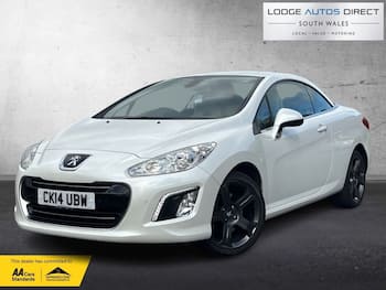 Used Peugeot 308 2014 for sale - 79842915: Photo