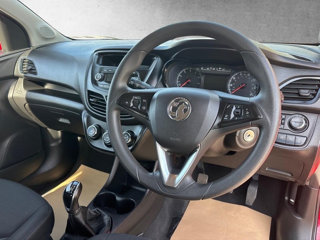 Used Vauxhall Viva 2016 for sale - 78106270: Photo 10