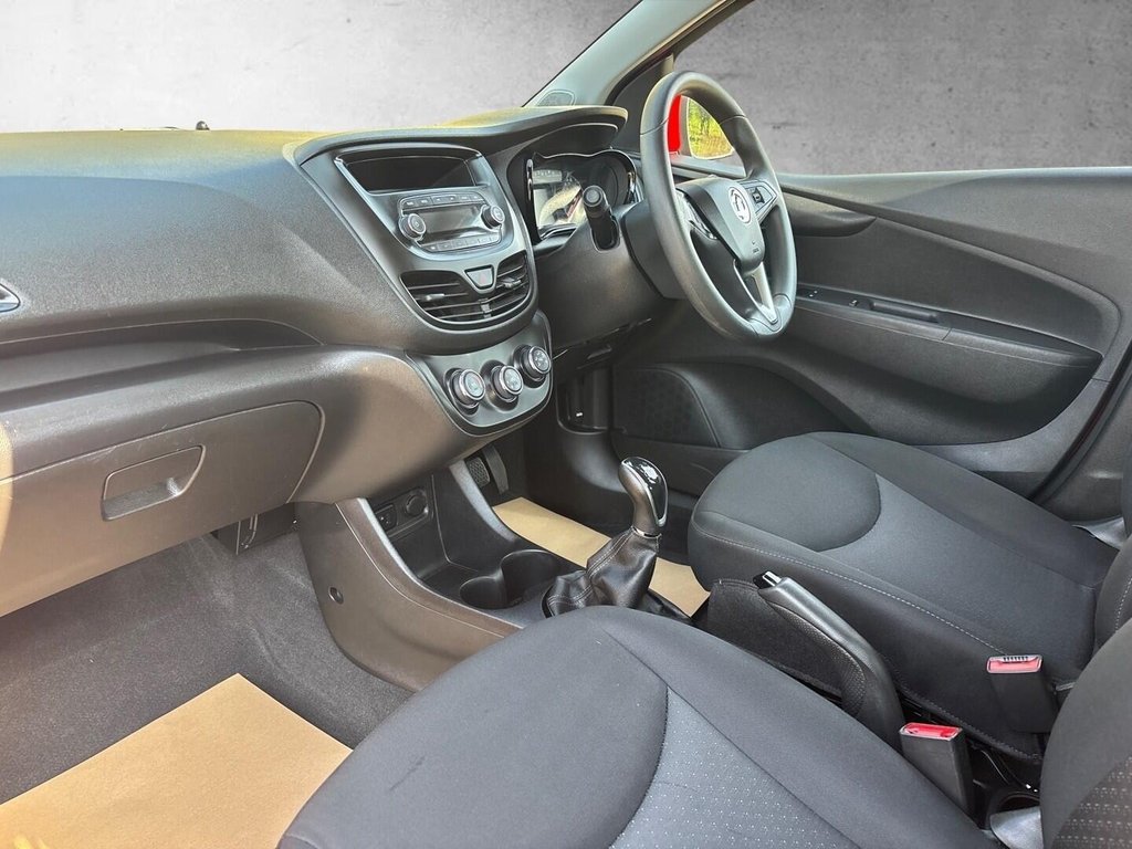 Used Vauxhall Viva 2016 for sale - 78106270: Photo 11