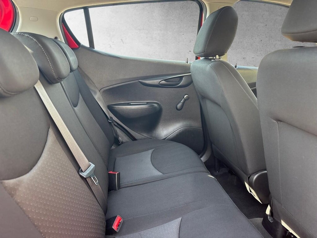 Used Vauxhall Viva 2016 for sale - 78106270: Photo 13