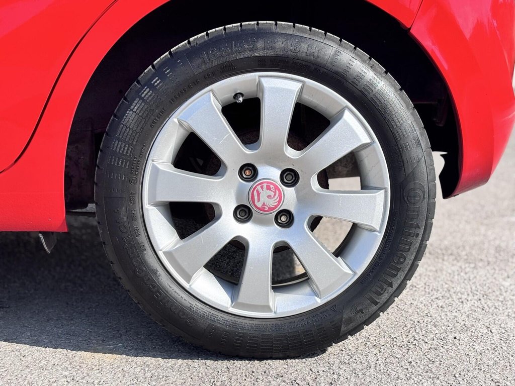 Used Vauxhall Viva 2016 for sale - 78106270: Photo 14