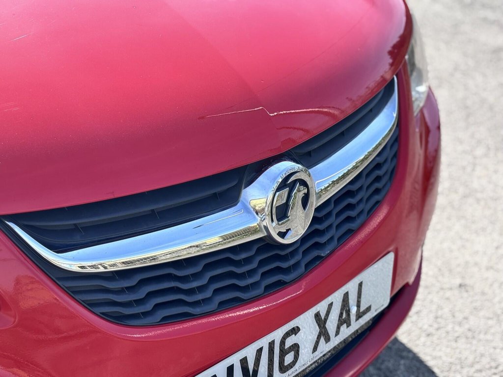 Used Vauxhall Viva 2016 for sale - 78106270: Photo 16