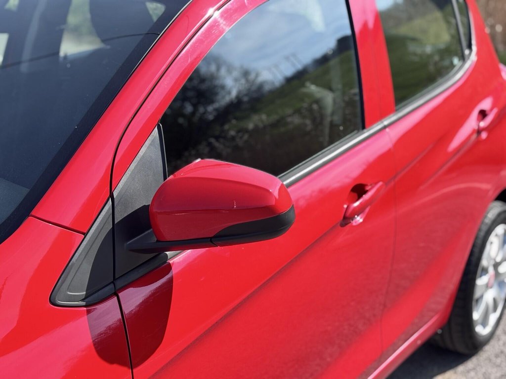 Used Vauxhall Viva 2016 for sale - 78106270: Photo 19