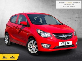 Vauxhall Viva feature image