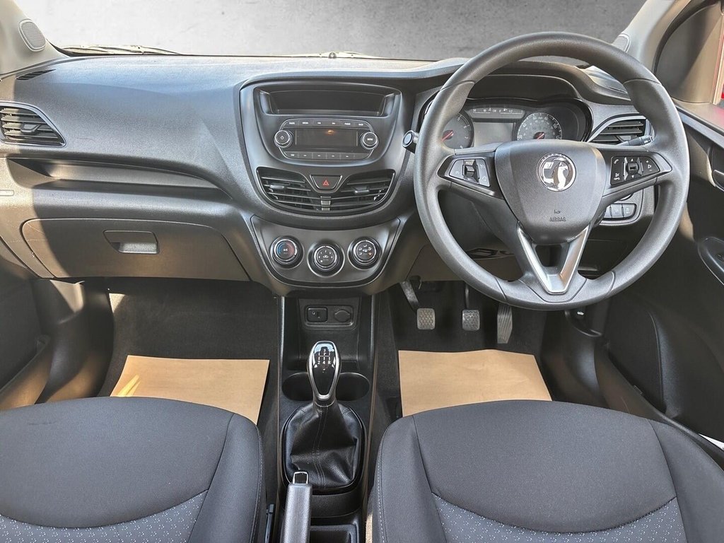 Used Vauxhall Viva 2016 for sale - 78106270: Photo 2