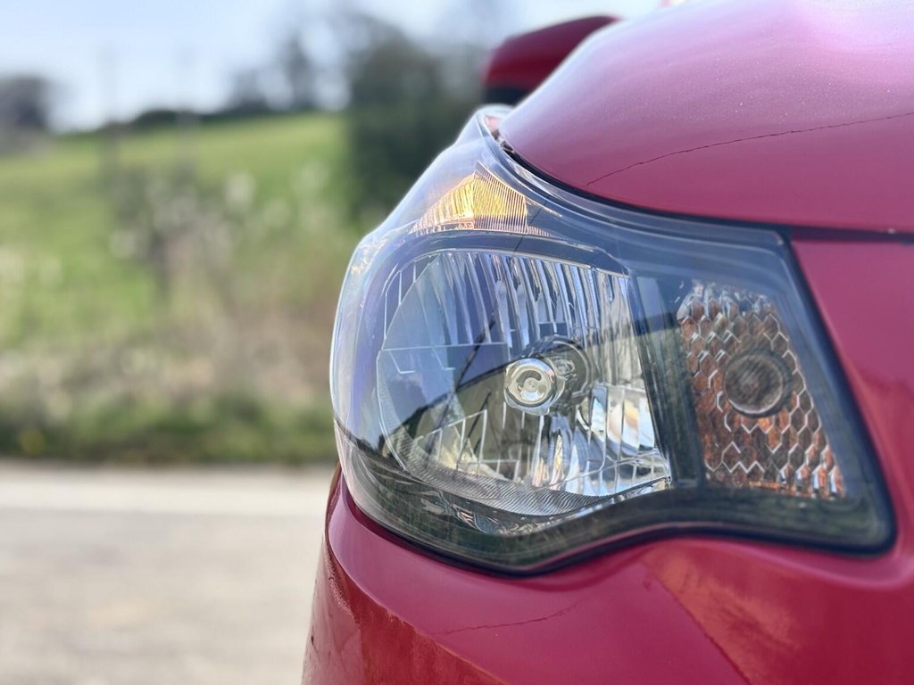 Used Vauxhall Viva 2016 for sale - 78106270: Photo 20