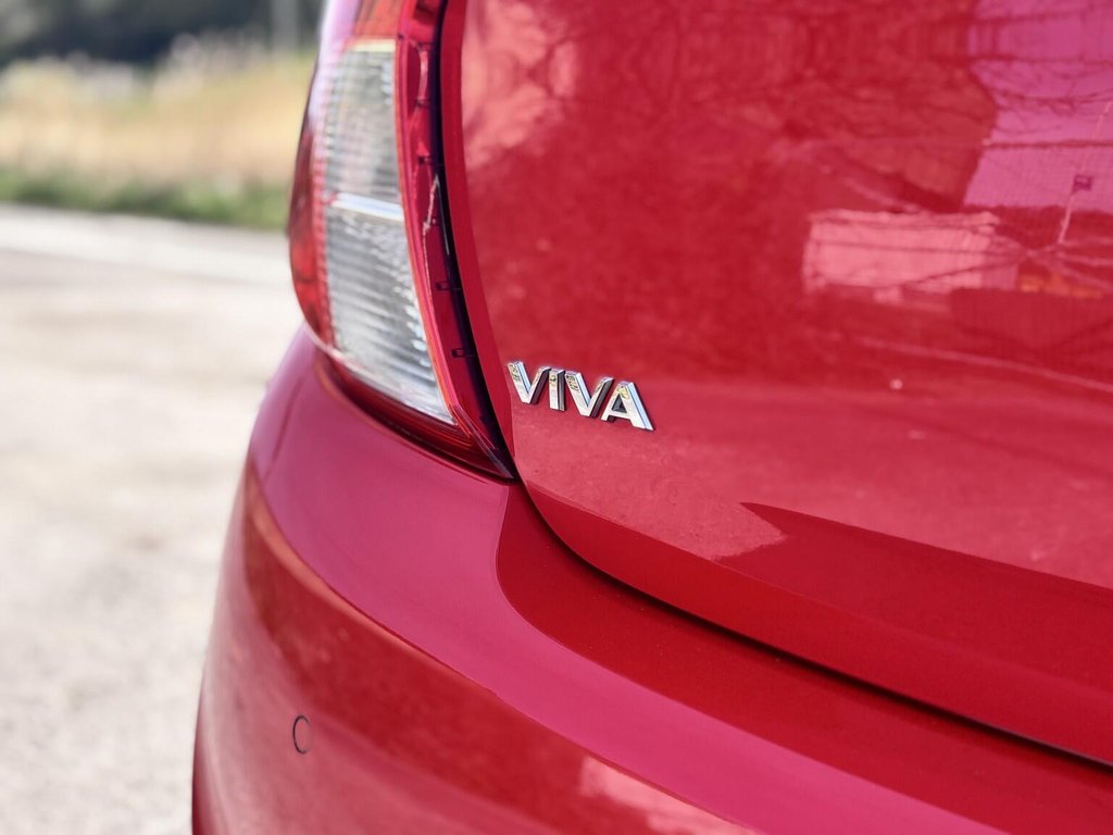 Used Vauxhall Viva 2016 for sale - 78106270: Photo 22