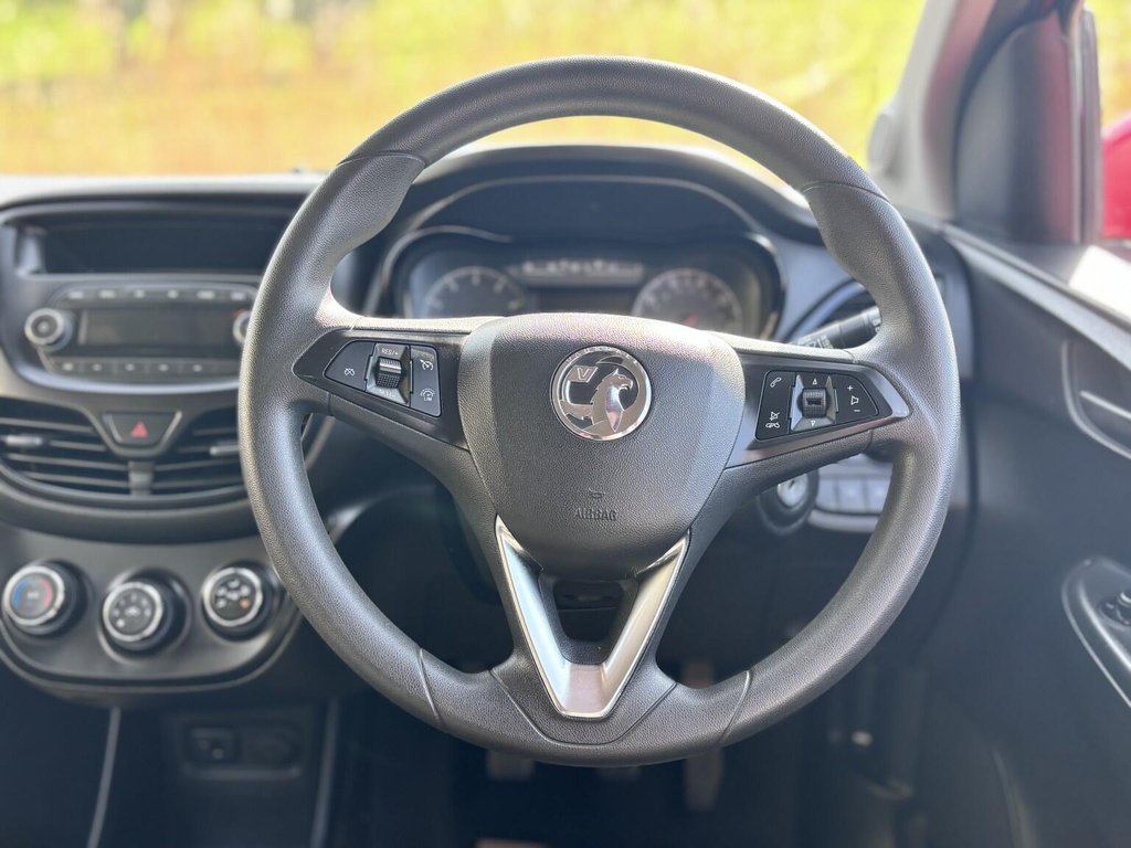 Used Vauxhall Viva 2016 for sale - 78106270: Photo 26