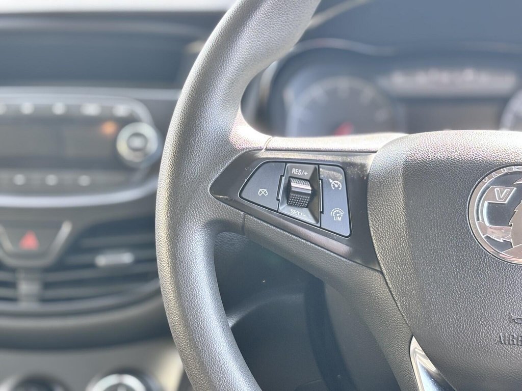 Used Vauxhall Viva 2016 for sale - 78106270: Photo 27