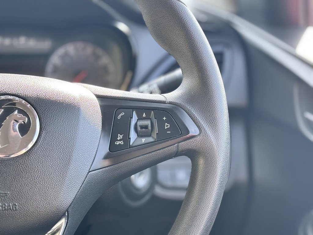 Used Vauxhall Viva 2016 for sale - 78106270: Photo 28