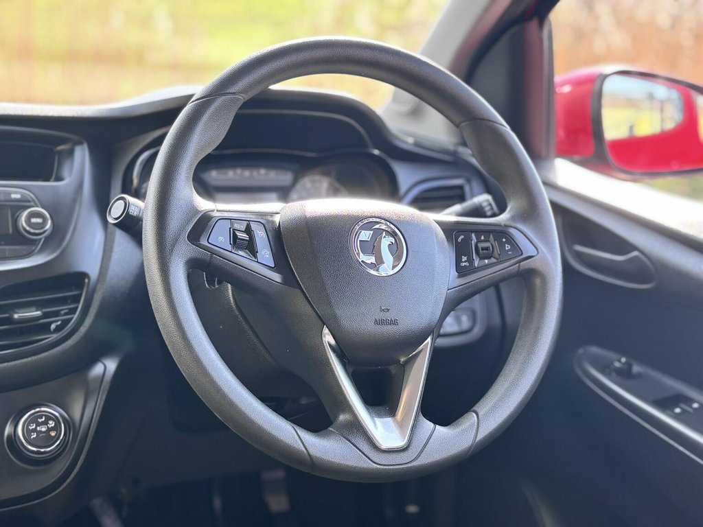 Used Vauxhall Viva 2016 for sale - 78106270: Photo 29