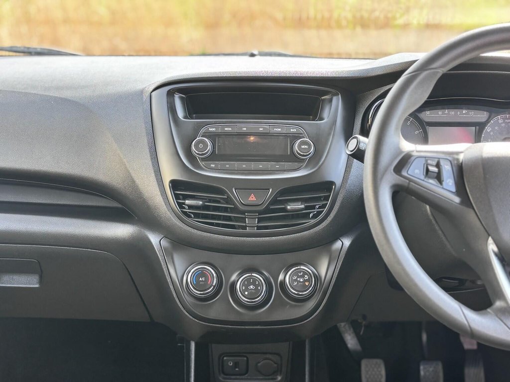 Used Vauxhall Viva 2016 for sale - 78106270: Photo 32