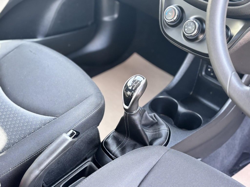 Used Vauxhall Viva 2016 for sale - 78106270: Photo 34