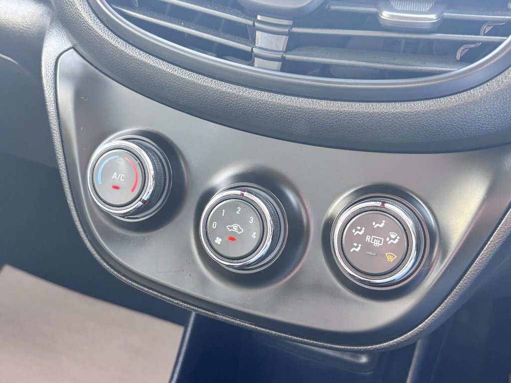 Used Vauxhall Viva 2016 for sale - 78106270: Photo 35