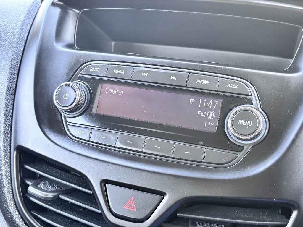 Used Vauxhall Viva 2016 for sale - 78106270: Photo 38