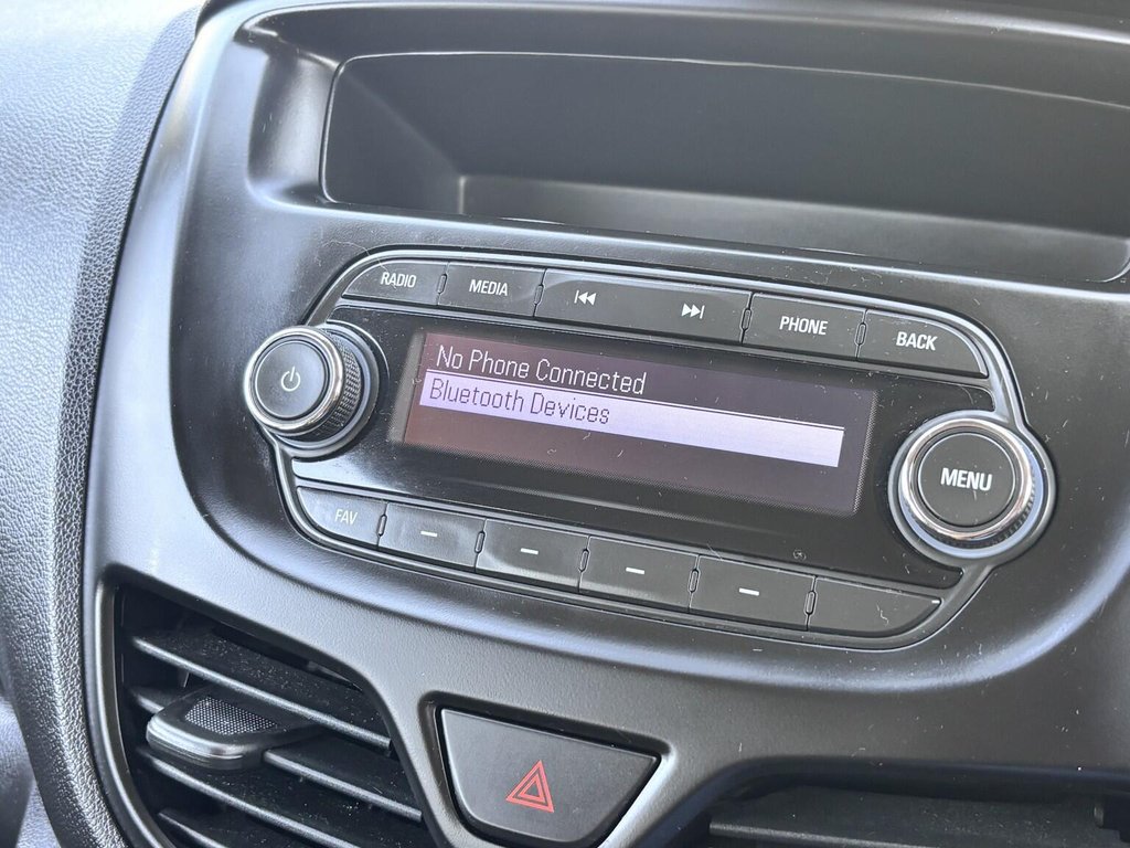 Used Vauxhall Viva 2016 for sale - 78106270: Photo 39