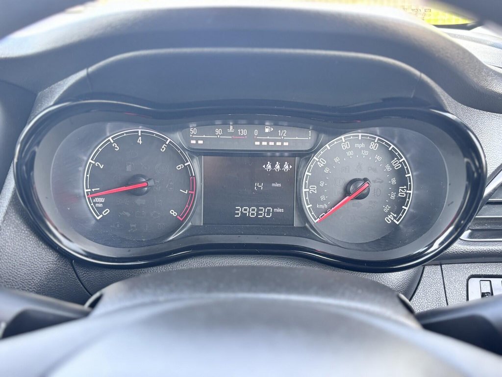 Used Vauxhall Viva 2016 for sale - 78106270: Photo 43