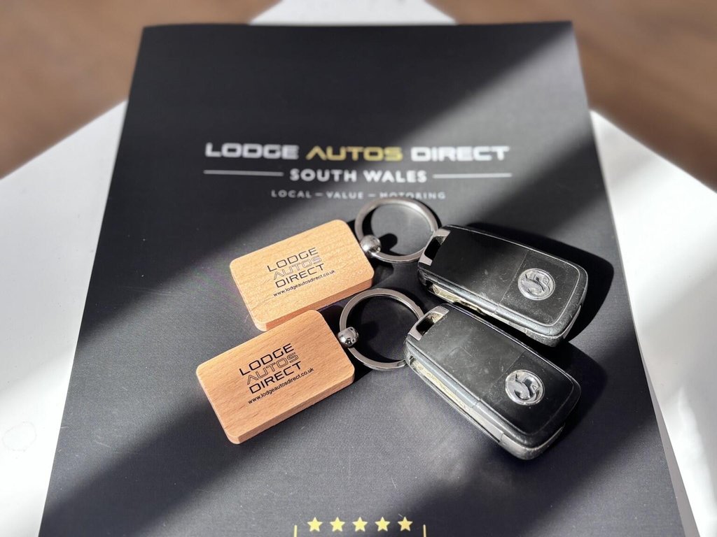 Used Vauxhall Viva 2016 for sale - 78106270: Photo 45