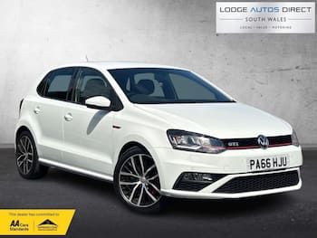 Used Volkswagen Polo 2016 for sale - 79619202: Photo