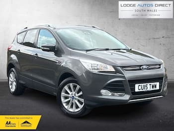 Used Ford Kuga 2015 for sale - 79737966: Photo