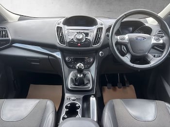 Used Ford Kuga 2015 for sale - 79737966: Photo
