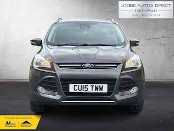 Used Ford Kuga 2015 for sale - 79737966: Photo