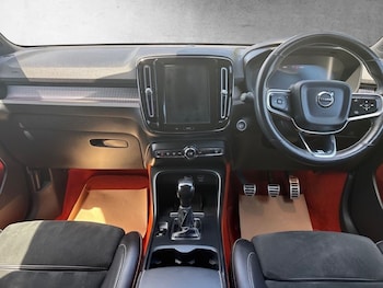 Used Volvo XC40 2019 for sale - 79108385: Photo