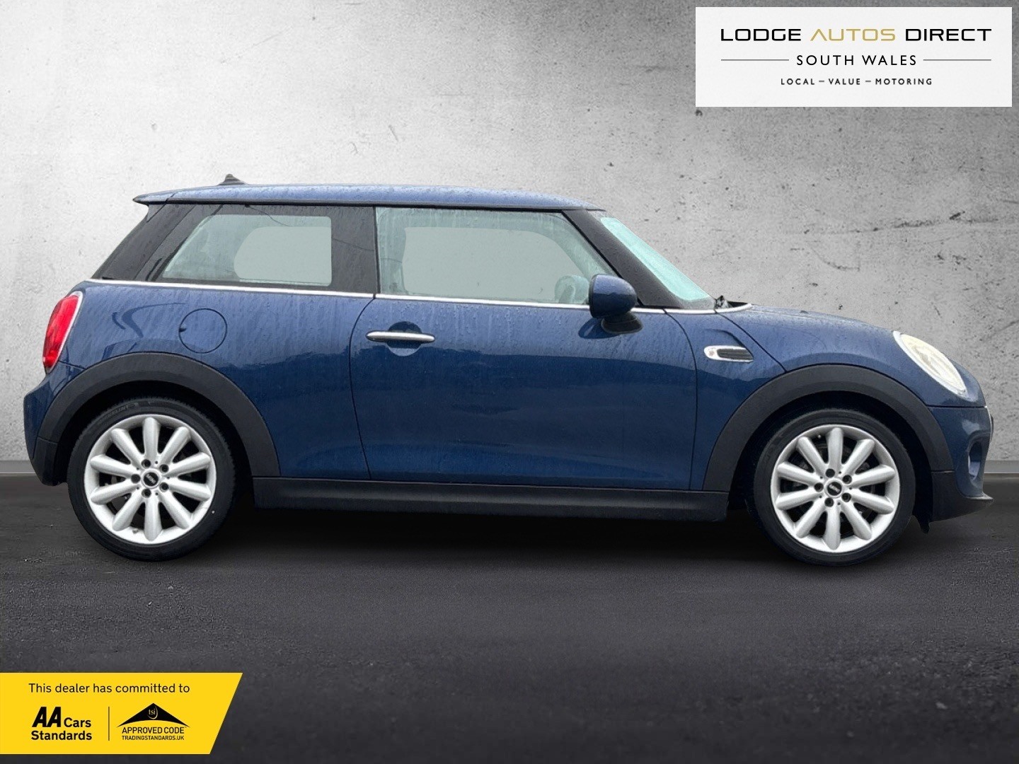Used MINI Hatch 2017 for sale - 77220539: Photo 11