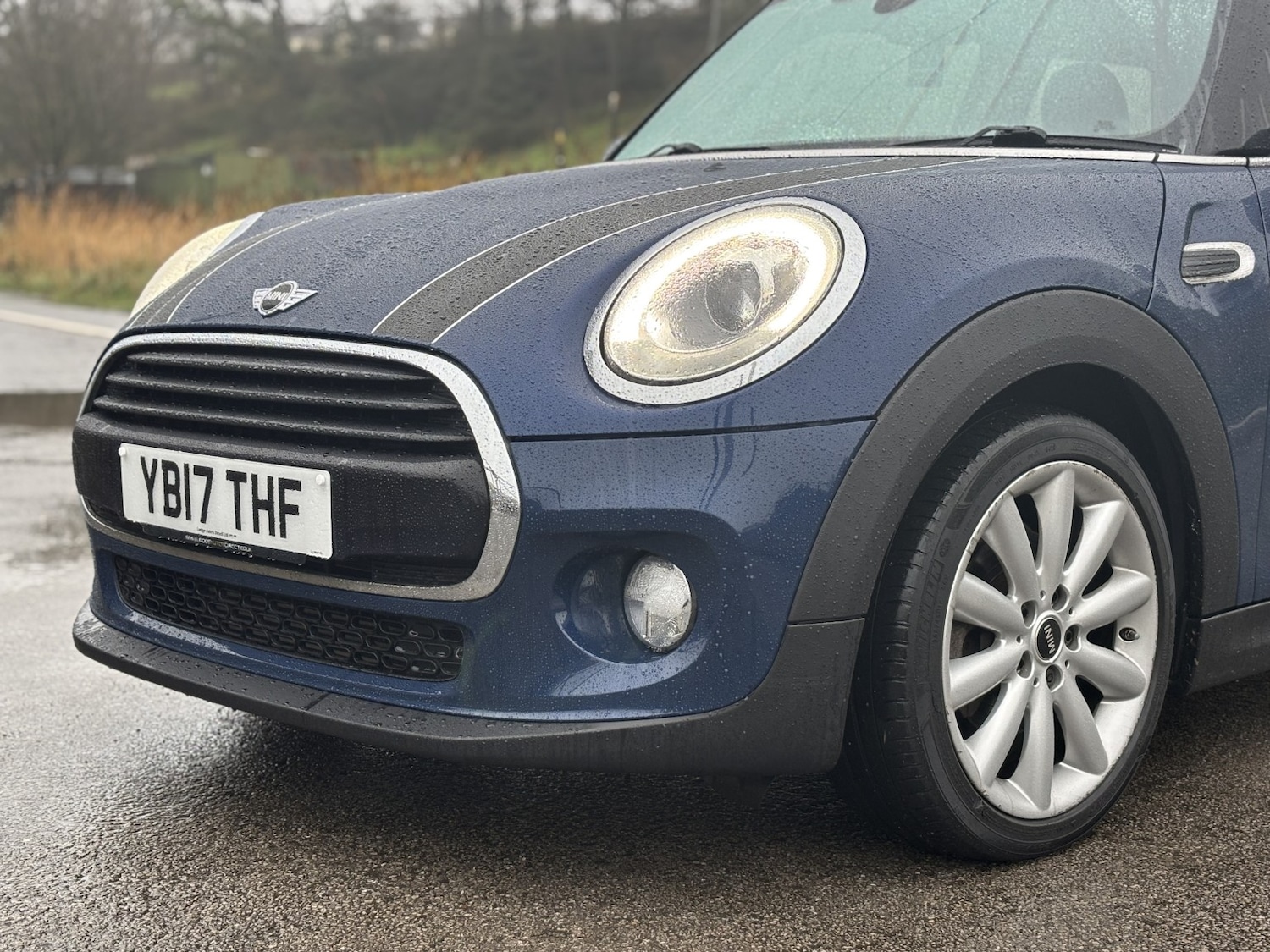 Used MINI Hatch 2017 for sale - 77220539: Photo 17