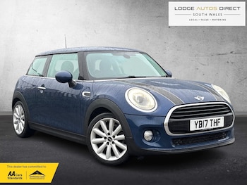 Used MINI Hatch 2017 for sale - 77220539: Photo