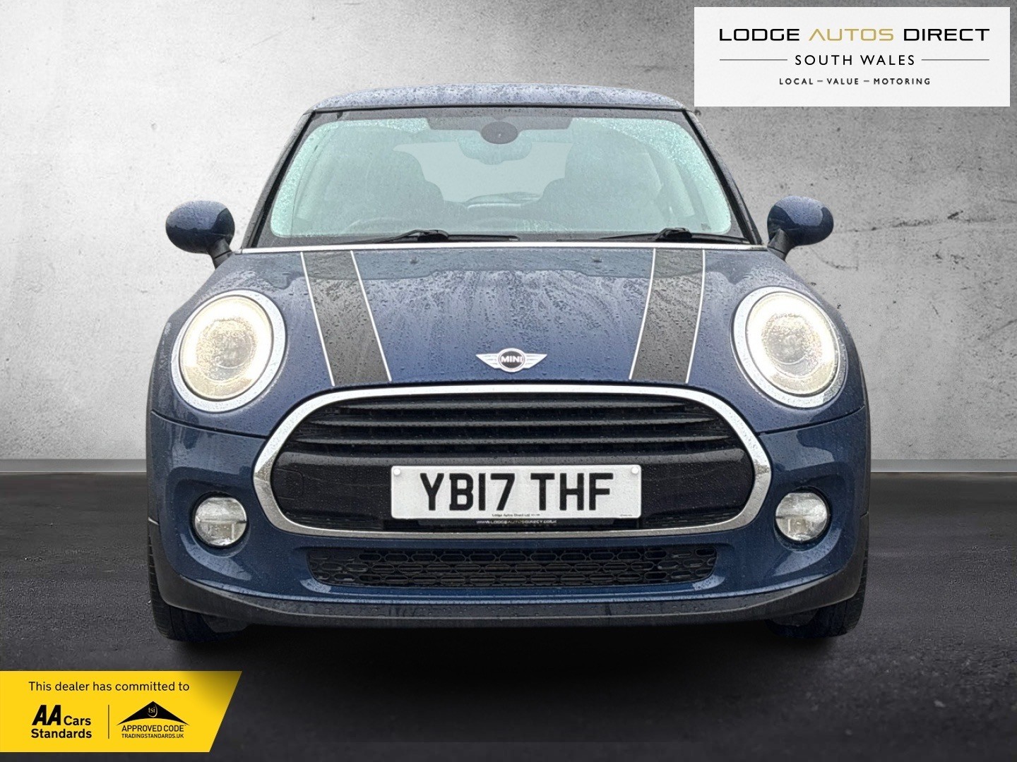 Used MINI Hatch 2017 for sale - 77220539: Photo 3