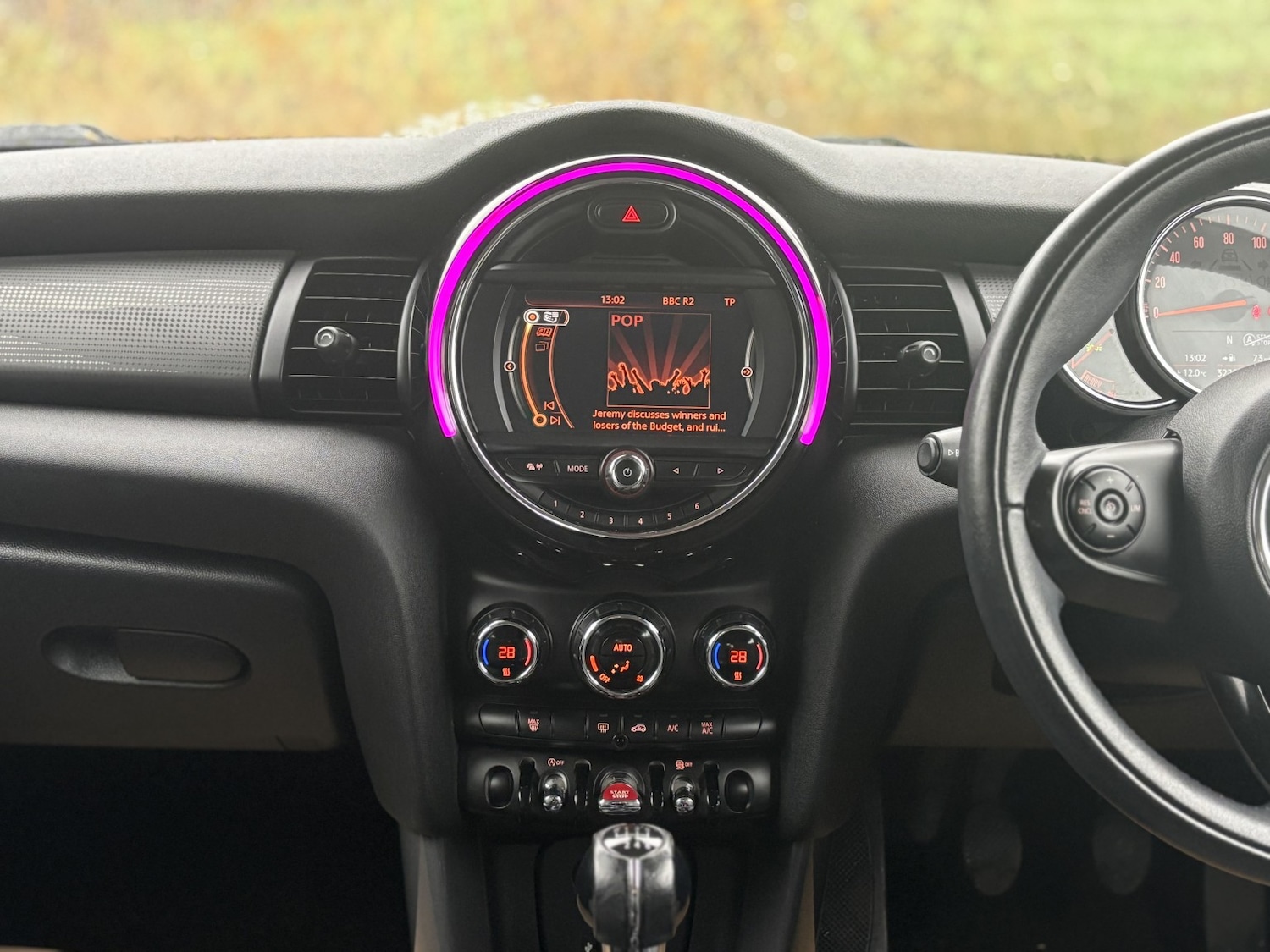 Used MINI Hatch 2017 for sale - 77220539: Photo 33