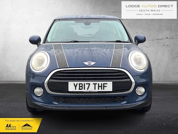 Used MINI Hatch 2017 for sale - 77220539: Photo
